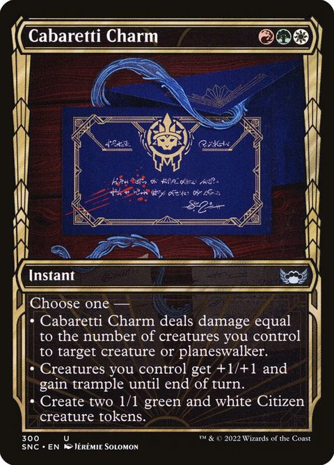 300-cabaretticharm
