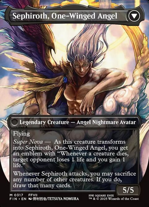 317-sephirothfabledsoldiersephirothonewingedangel-b