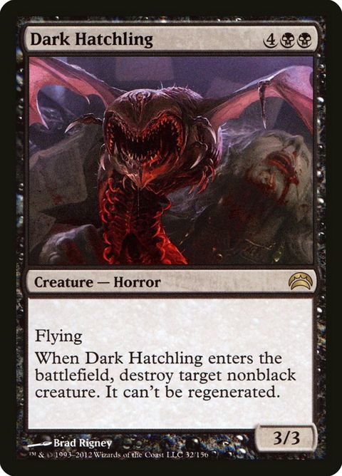32-darkhatchling