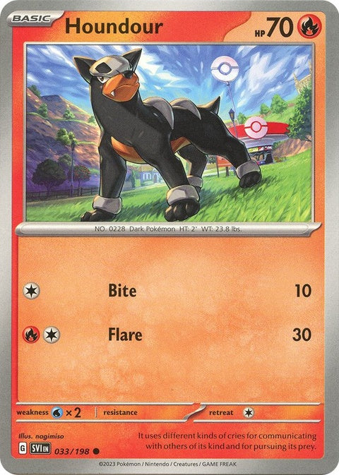 33-houndour