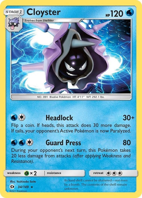 34-cloyster