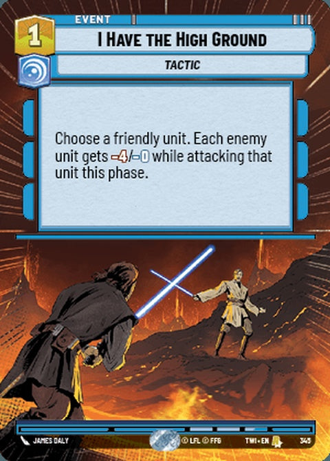 345-ihavethehighground