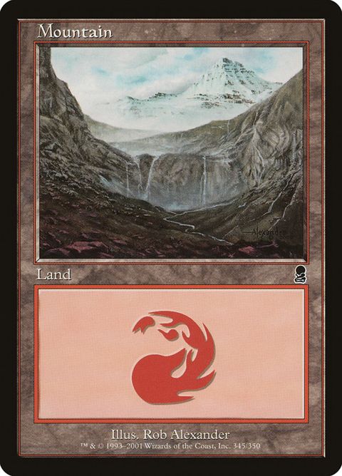 345-mountain