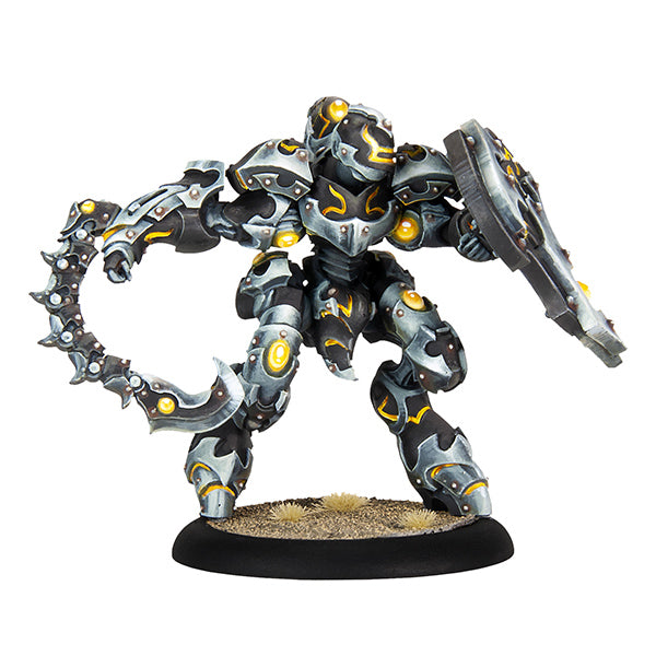 Warmachine - Dusk House Kallyss Battlegroup Box