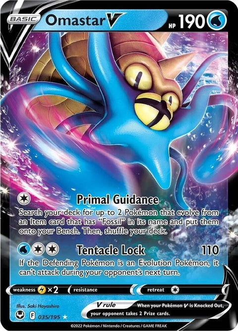 35-omastarv