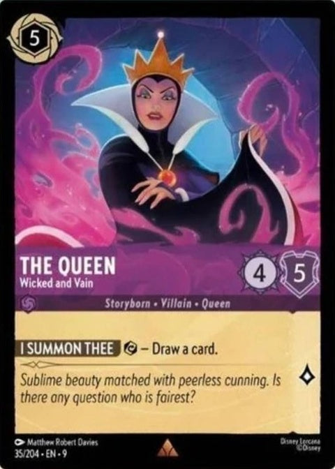 35-thequeen