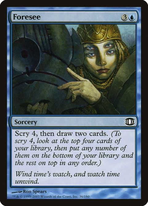 36-foresee