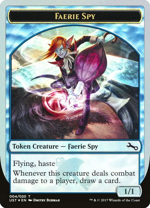 4-faeriespy