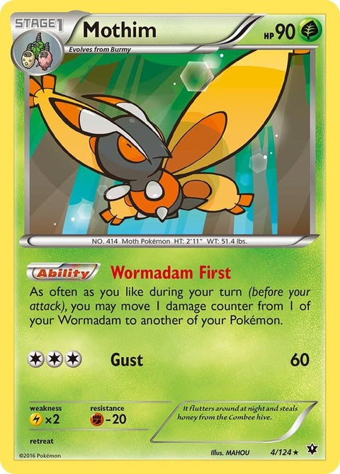 4-mothim