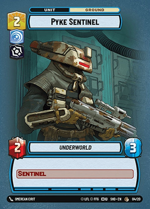 4-pykesentinel