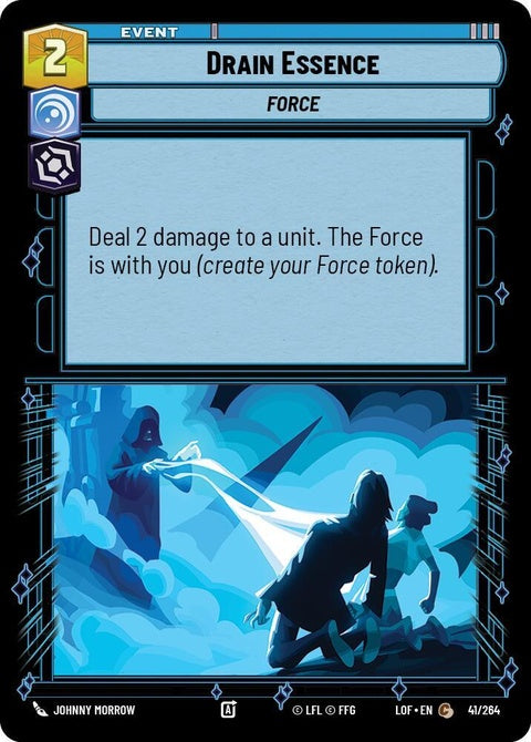 41-drainessence