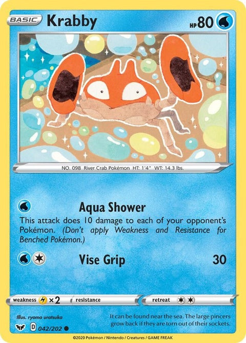 42-krabby