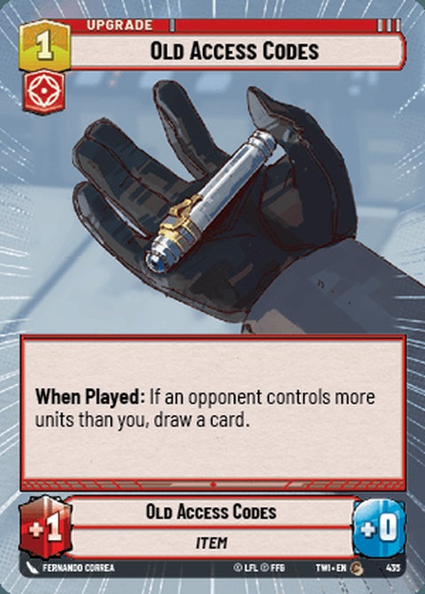 435-oldaccesscodes