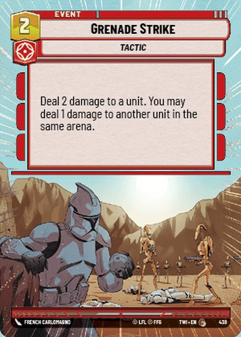 438-grenadestrike