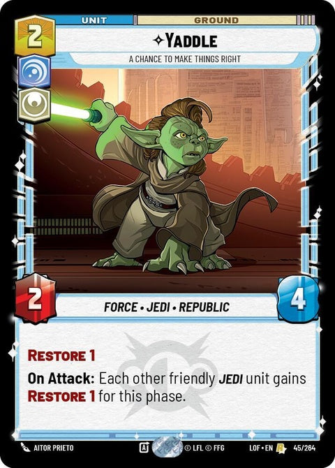 45-yaddle-achancetomakethingsright