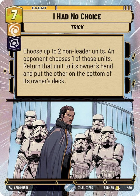450-ihadnochoice-a