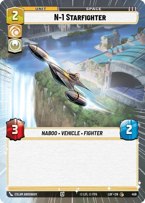 456-n1starfighter