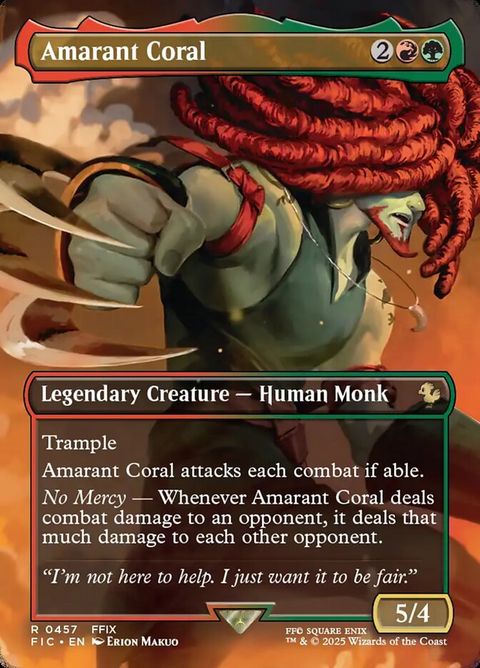 457-amarantcoral