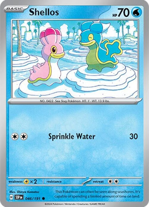 46-shellos