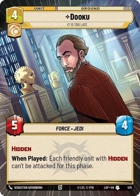 475-dooku-itistoolate