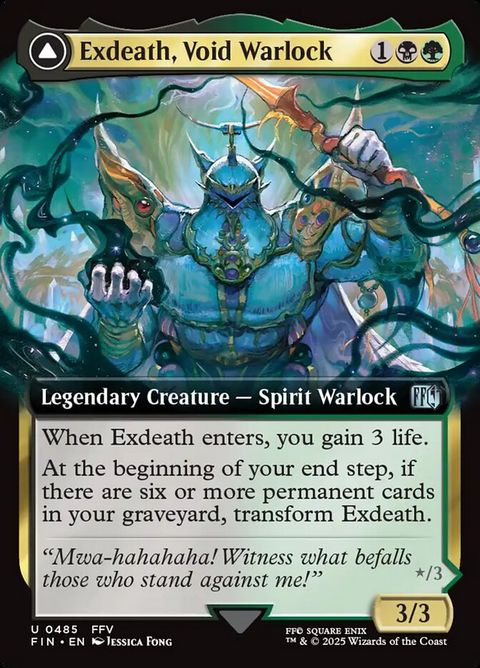 485-exdeathvoidwarlockneoexdeathdimensionsend-a