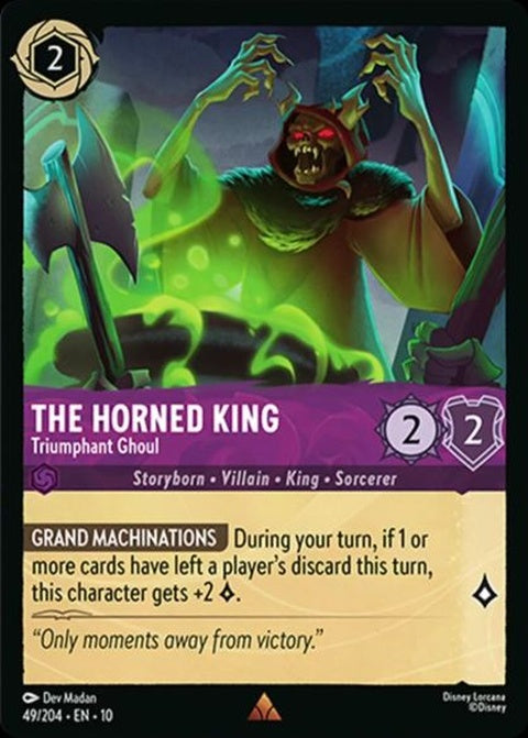 49-thehornedking-triumphantghoul