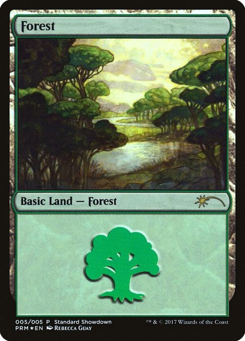 5-forest
