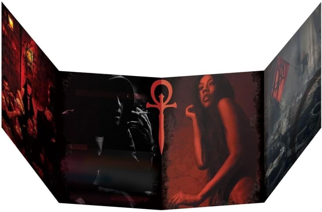 Vampire The Masquerade RPG: 5th Edition Storyteller's Screen And Toolkit | Role Playing Game