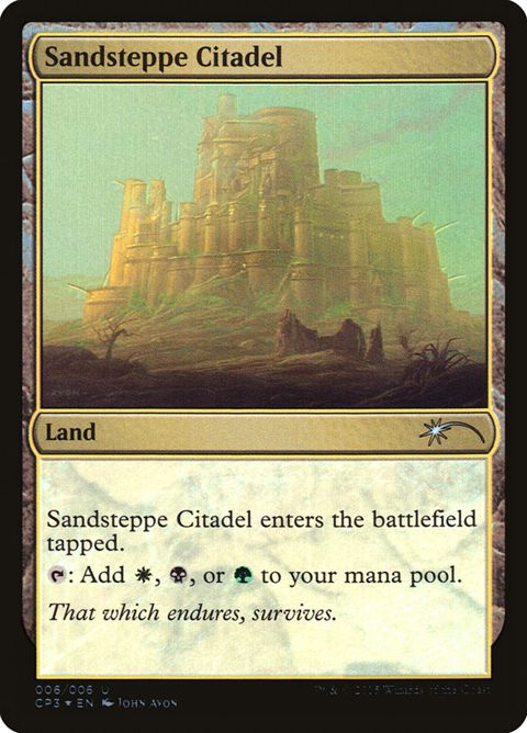 6-sandsteppecitadel