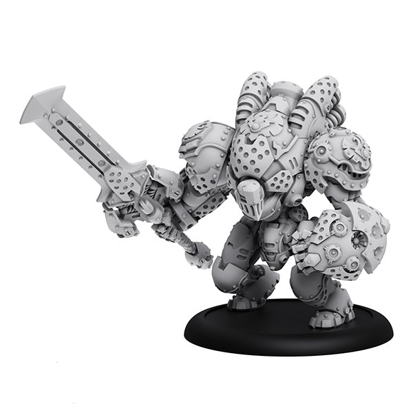 Warmachine - Cygnar Storm Legion Core Expansion