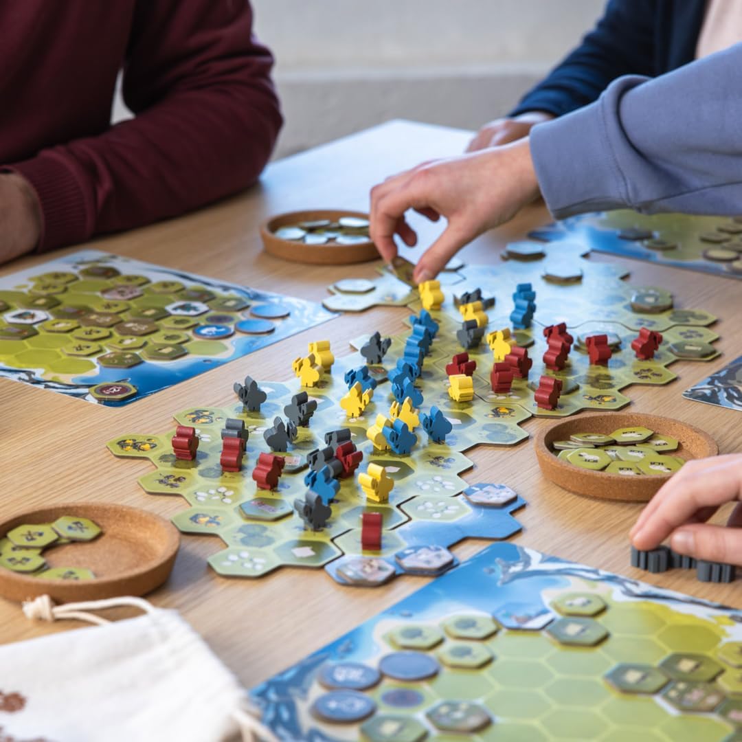 Looot - Board Game