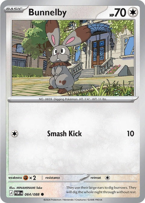 64-bunnelby