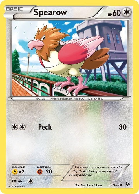 65-spearow
