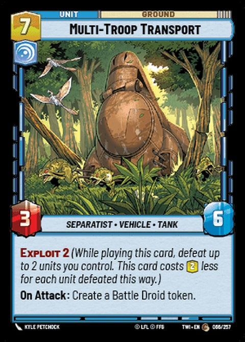 66-multitrooptransport