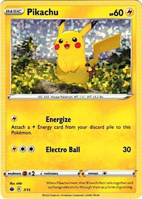 7-pikachu
