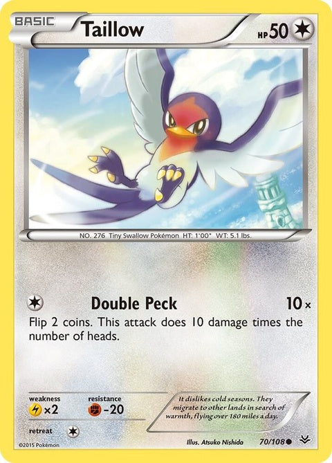70-taillow
