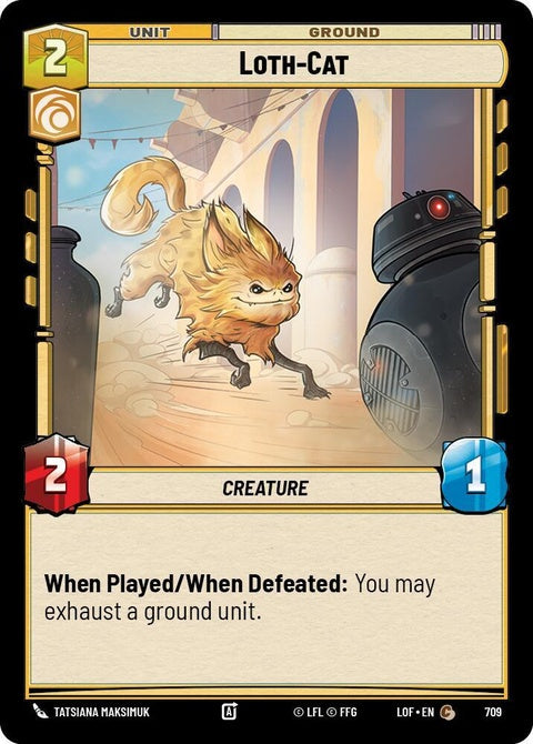 709-lothcat