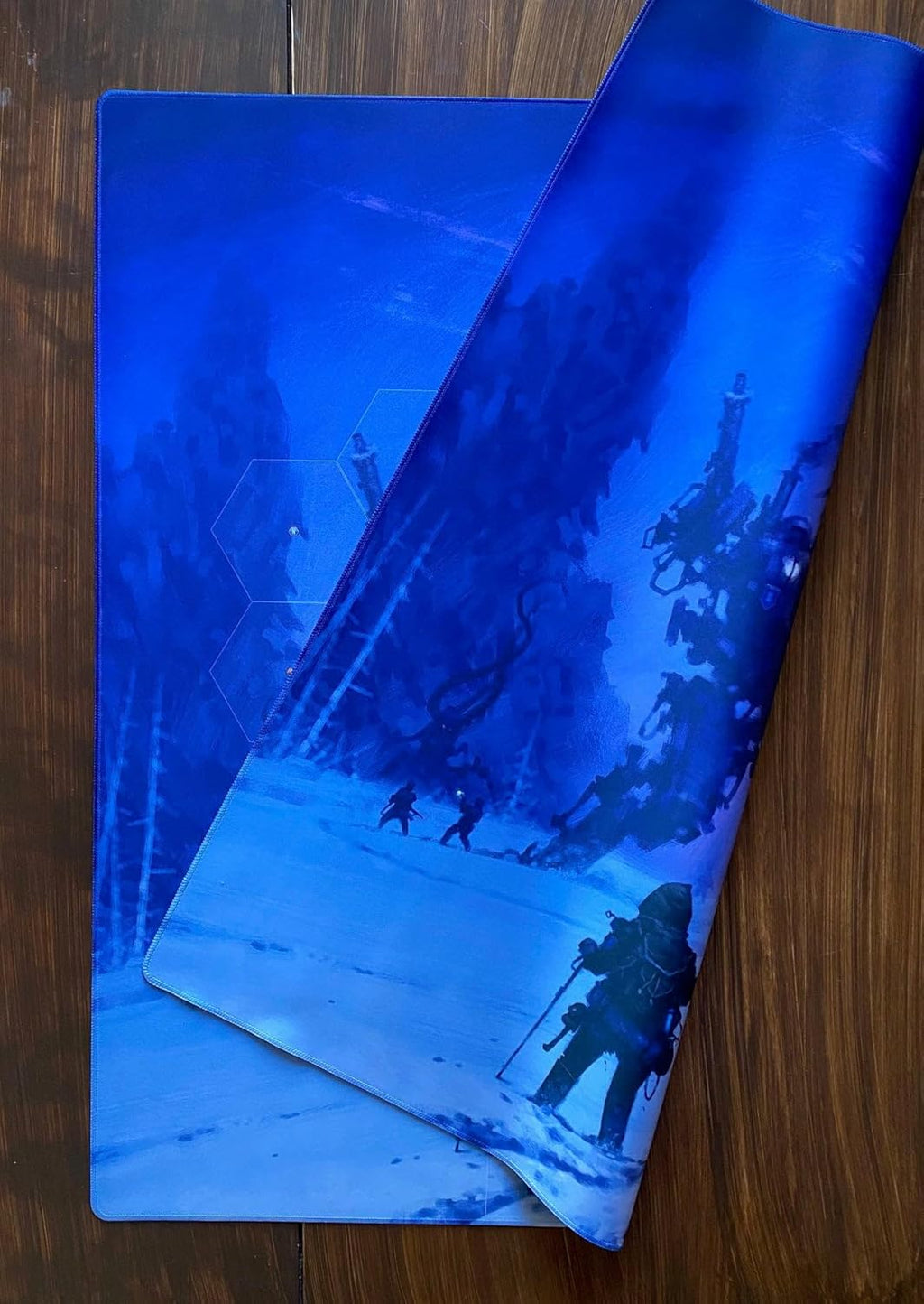 Expeditions Playmat | Gaming Accessory | Stonemaier Games