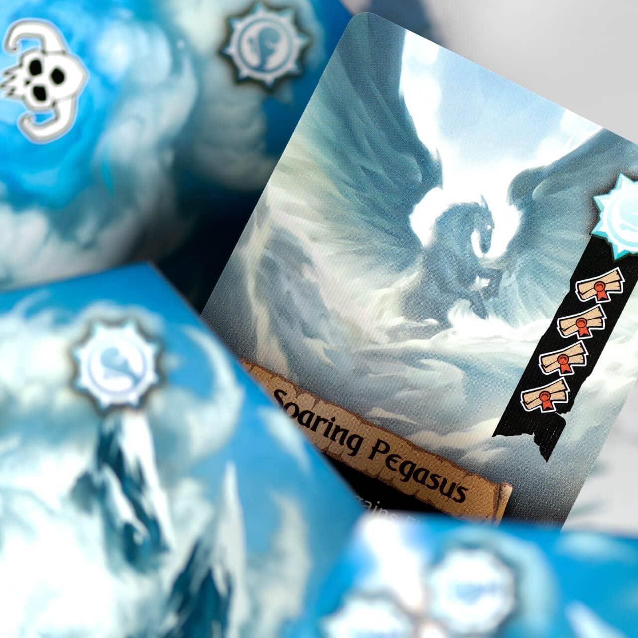 Dwellings Of Eldervale 2nd Edition | Board Game