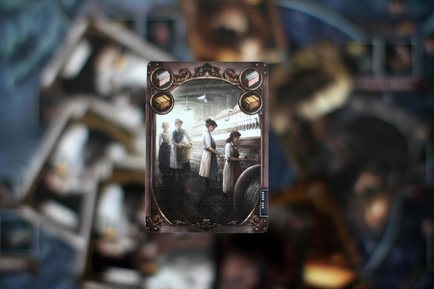 Brass: Birmingham | Board Game