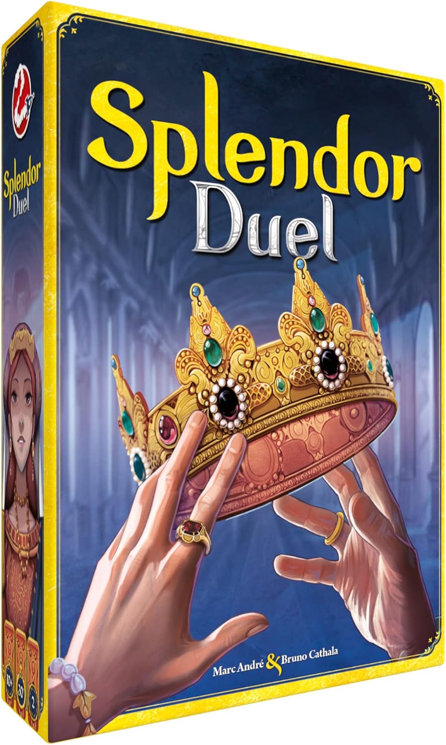 Splendor Duel | Board Game