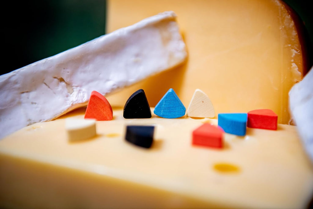 Fromage | Board Game