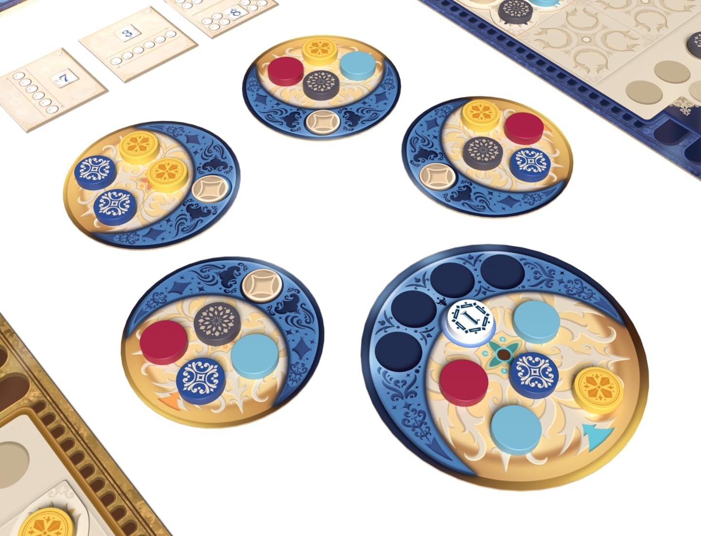 Azul Duel | Board Game
