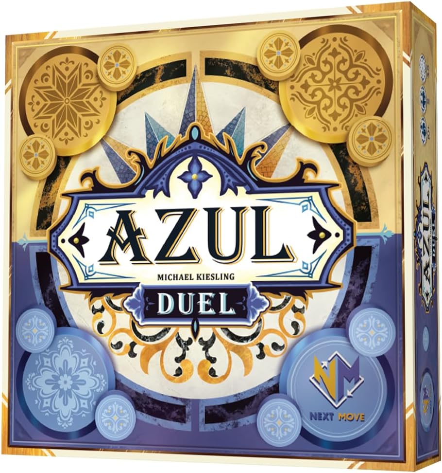 Azul Duel | Board Game