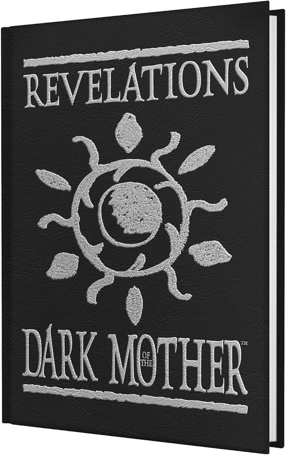 Vampire The Masquerade RPG: 5th Edition Revelations Of The Dark Mother | Role Playing Game