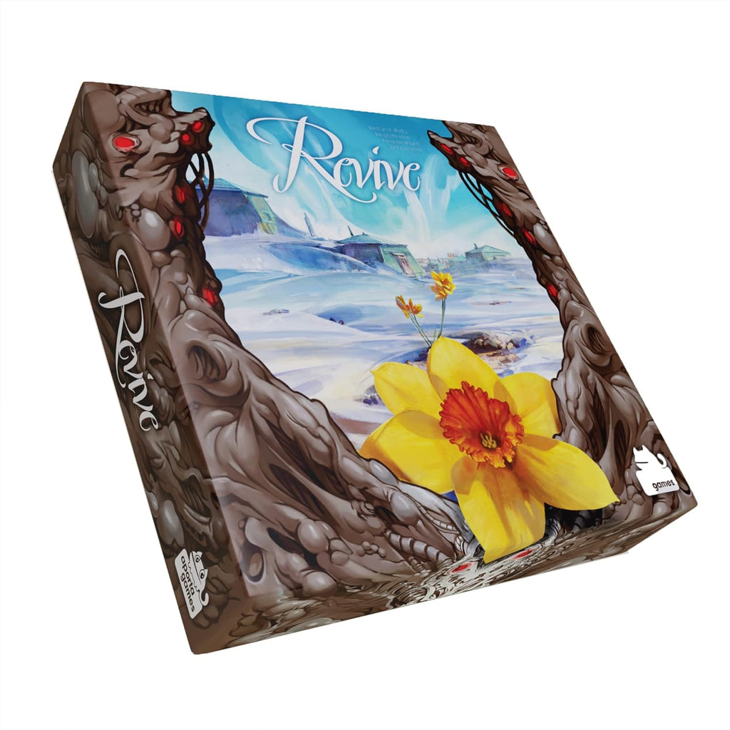 Revive | Board Game