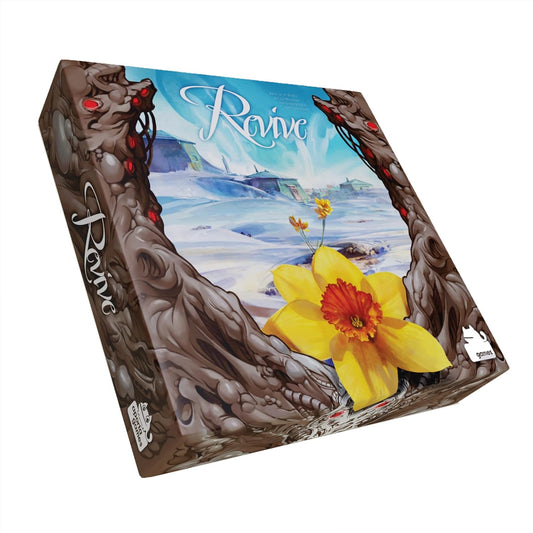 Revive | Board Game