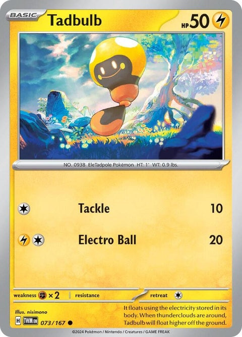 73-tadbulb