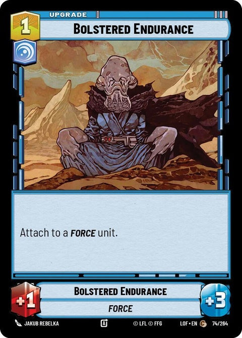 74-bolsteredendurance