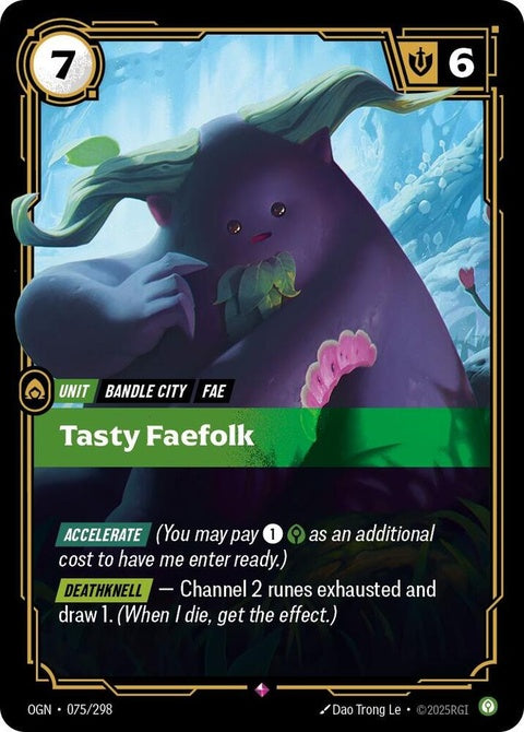 75-tastyfaefolk